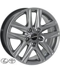 Allante 199 HB R18 W8.0 PCD5x150 ET60 DIA110.5